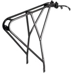 Tortec Velocity Rear Rack Unisex Black 26-700C