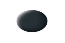 Matt Anthracite Grey (Ral 7021)Aqua Color - 18Ml