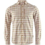 "Mens Abisko Hike Shirt Long Sleeve"