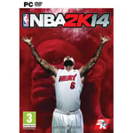 NBA 2K14 Jeu PC