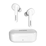 Lenovo HT28 TWS Earbuds Bluetooth 5.0 Touch Control True Wireless Earphones HiFi Sports Headphones 3D Stereo Headset with Mic
