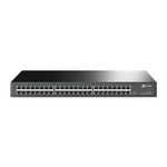 TP-Link 48 Port Rack Mountable Gigabit Switch