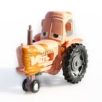 Disney Pixar Bilar Heifer Tipptraktor Leksaksbil Gjutna Filmfigurer Fordon Modell Pojkar Flickor Roliga Gåvor[HK]