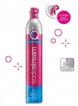 Sodastream Gas Refill Cylinder 60 L Quick Connect