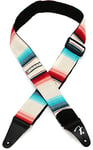 Fender »"SONORAN" GUITAR STRAP - 2" - SAGUARO« Sangle pour guitare - 5cm - Couleur: Dawn Multicolore 992132547 L