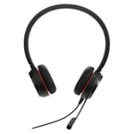 5706991021158 Jabra Evolve 20SE MS stereo - Special Jabra