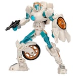 Transformers EarthSpark, Figurine Terran Thrash Classe Deluxe