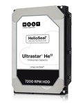 WESTERN DIGITAL – CAP HC520 12TB 256MB SATA Ult 512E SE DC (0F30146)