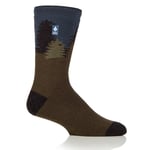 Chaussettes sapin Heat Holders 39/45