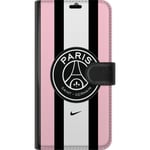 Motorola Moto G85 Plånboksfodral Paris Saint-Germain F.C.