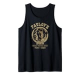 Two and a Half Men Pavlov's Tank Top