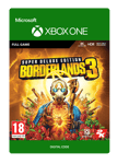 Borderlands 3: Super Deluxe Edition