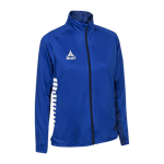 Training Zip Jacket Spain Women, treningsjakke dame