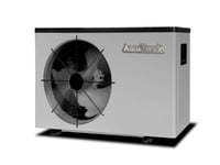 Pompe à chaleur 7 kW Full Inverter Aqua Premium - AquaZendo