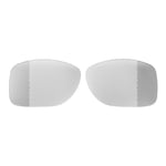 Walleva Replacement Lenses For Oakley Gauge 8 M Sunglasses - Multiple Options