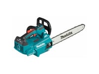 Makita Duc356zb, 35 Cm, Borstlös, 20 M/S, 76,2 / 8 Mm (3 / 8"), Svart, Blå, 0,2 L