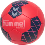 hummel Classic Energizer Håndball - Rød - str. 3