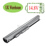 UK New Replace for HP Pavilion 15-N Series Laptop Battery HSTNN-IB5M 728460-001