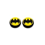 Batman Knappgummi till Handkontroll PS5 / PS4 | Xbox Series X|S / 360 / One 2-pack