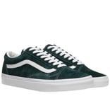 Vans Classic Old Skool (pig suede) Dark Spruce (38 (Us 6))