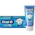 Oral-B Pro Kids Toothpaste 0-6 Years