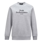 Peak Performance Original Crew Herr