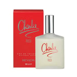 5000386008466 Charlie Red woda toaletowa spray 100ml Revlon