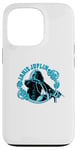 iPhone 13 Pro Janis Joplin Blue Moto John Byrne Cooke Greatest Hits Photo Case