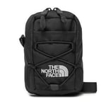 Axelremsväska The North Face Jester Crossbody NF0A52UC4H01 Svart