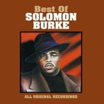 Solomon Burke  Best Of  CD