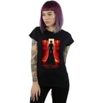 T-shirt A Nightmare On Elm Street  He Knows Where You Sleep