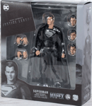 Medicom Toy   Superman Zack Synder's Justice League [4530956471747]