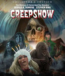 Creepshow Bluray