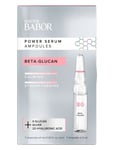 Babor Doctor Babor Ampoule Beta Glucane Nude