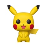 POP Mega: Pokemon- Pikachu