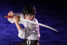 Kotobukiya Artfx J Ju-Jitsu Kaisen 0 Jukon Pas De Kata Jute Okkotsu