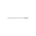 Milwaukee 45242082926 Lame De Scie Sabre Universelle, Blanc 48-00-5194