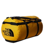 The North Face Base Camp Duffel - XXL F21 (Gul (SUMMIT GOLD/TNF BLACK-NPF) XX-large)