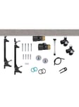 Uponor vario plus manifold kit k1