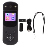 Handheld DV Camera Micro Action Video Recorder Multifunctional Clip On 16MP Dig