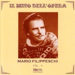 Mario Filippeschi, Afro Poli, Aldo Protti, Andrea Mongelli, Anna Maria Tassi, Caterina Mancini, Gianna D&#039;angelo, Giulietta Simionato, Rosetta Noli, Salvatore Catania, Trieste Verdi Theater Chorus, Virginia Zeani  Tenor 2  CD