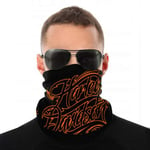 Nother for Rave Face Mask Dust Wind UV Protection Mask Bandana Festival Party Motorcycle