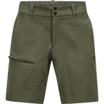 Peak Performance W Iconiq Shorts Pine Needle