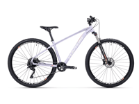 Tunturi Montana 38 cm Lila Cykel - Mountainbike Cykel