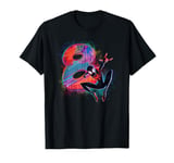 Marvel Spider-Man Miles Morales 8th Birthday Graphic T-Shirt