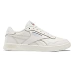 Reebok Femme Club C 85 Basket, Chalk Ash Ter, 36 EU