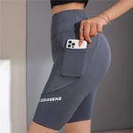 Leggings Sans Couture Avec Poche Pour Femme,Collants D'entraînement Doux,Tenues De Fitness,Pantalons De Yoga,Taille Haute,Vêtements De Sport,Leggings En Spandex