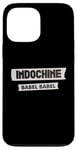 Coque pour iPhone 13 Pro Max Babel Babel