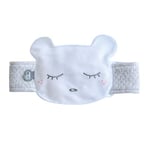 CEINTURE BOUILLOTTE CALIN GRIS