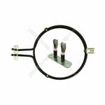 Bosch Replacement Fan Oven Cooker Heating Element (2100w) (2 Turns)